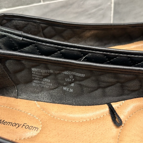 Time Tru slip on dress shoe - Picture 3 of 3